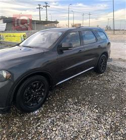 دودج دورانجو